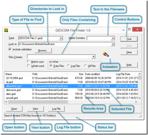 gedcom editor open source gedcom editor open source